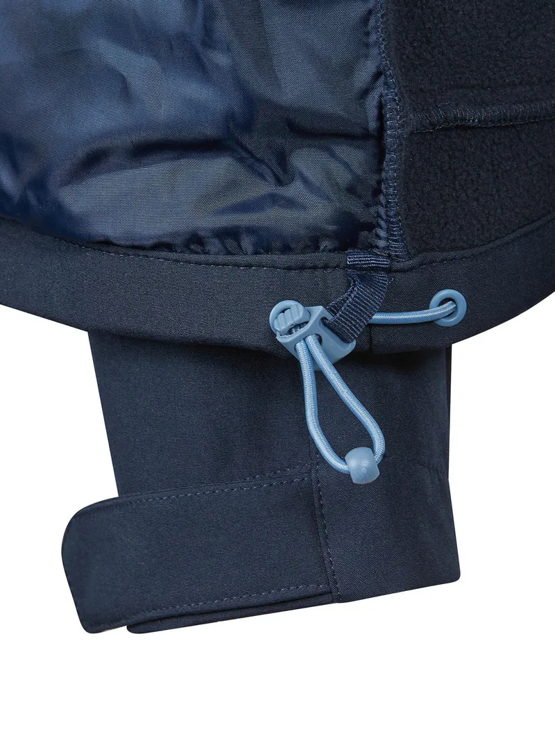 Softshelljacke Spezi Spinnaker