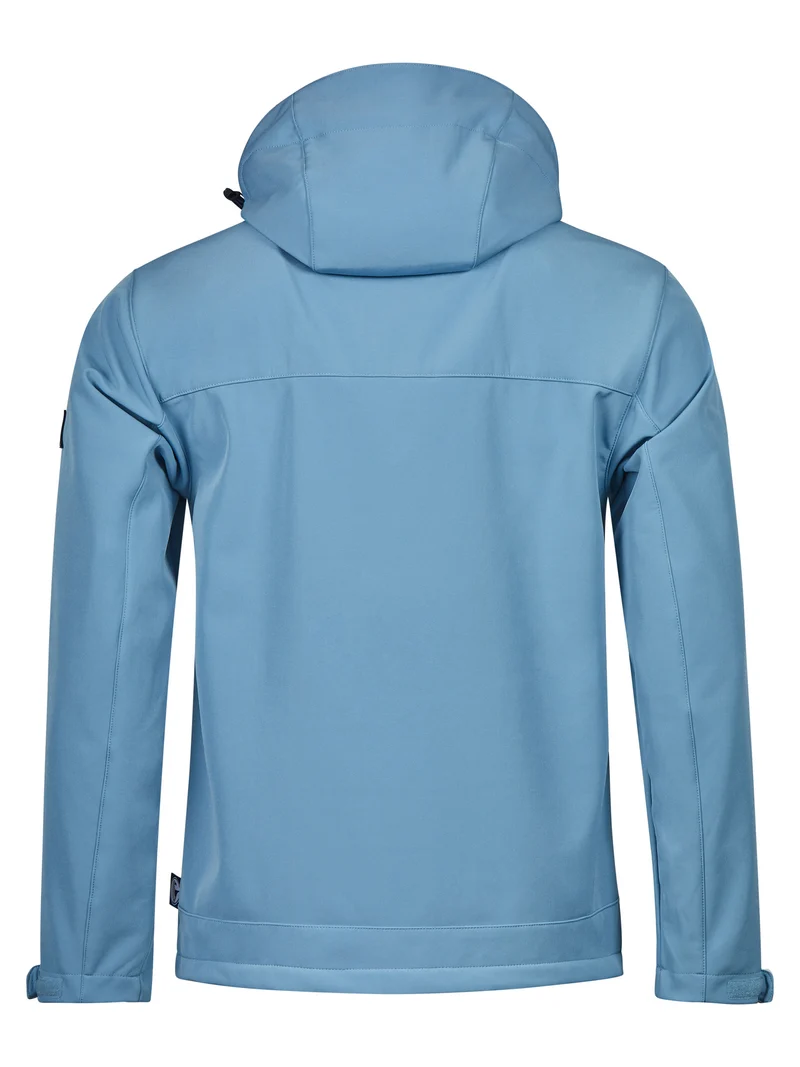 Softshelljacke Spezi Spinnaker
