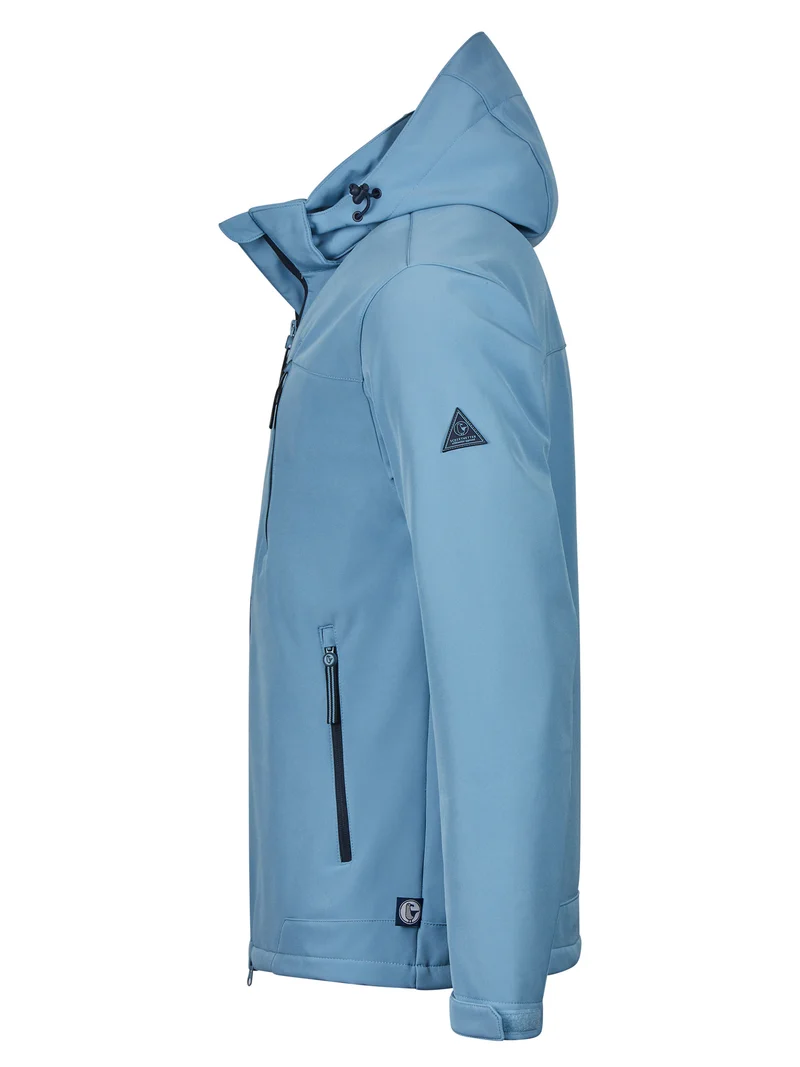 Softshelljacke Spezi Spinnaker