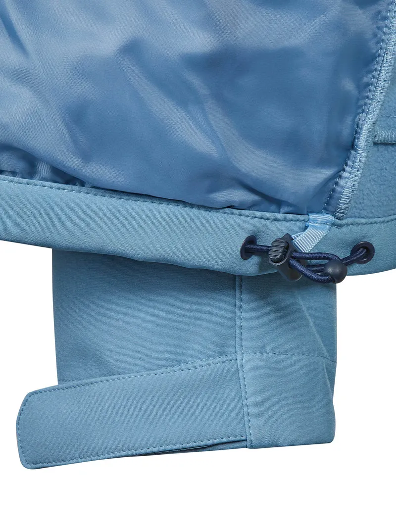 Softshelljacke Spezi Spinnaker
