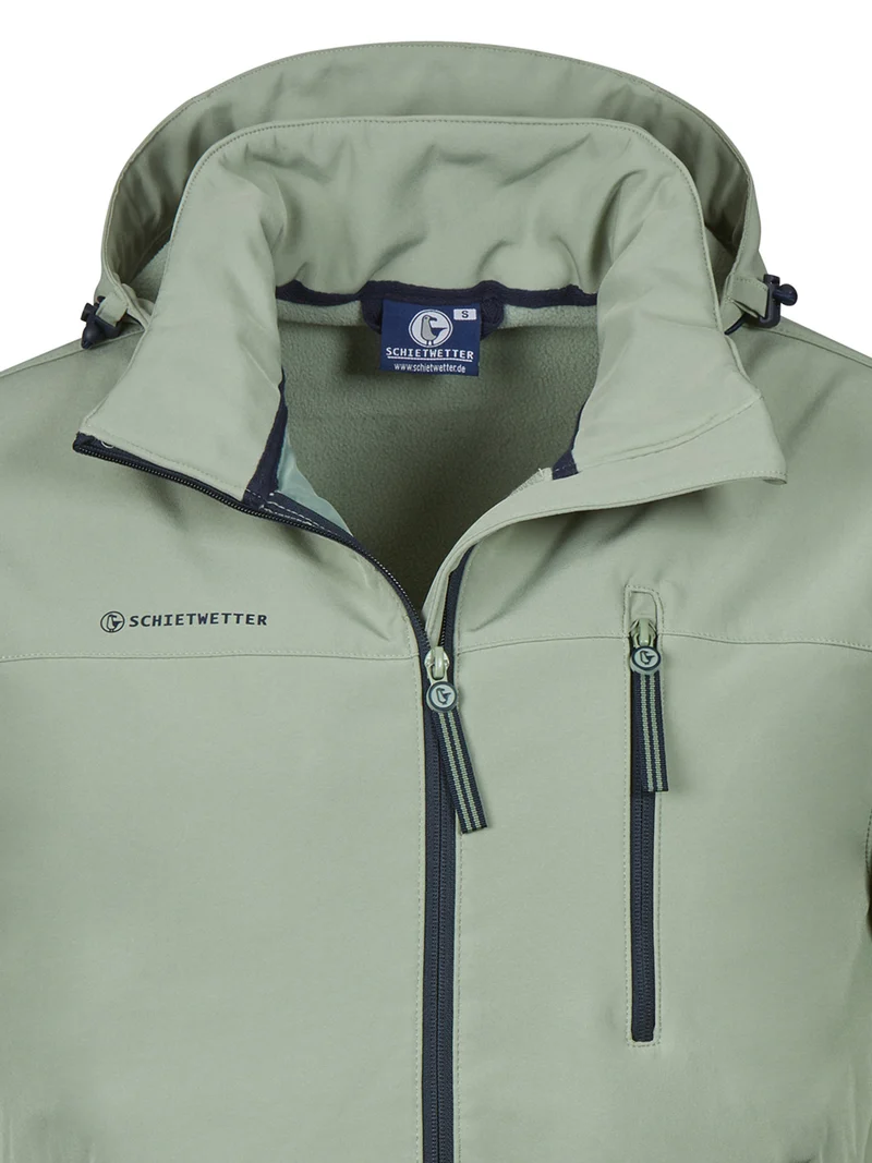 Softshelljacke Spezi Spinnaker