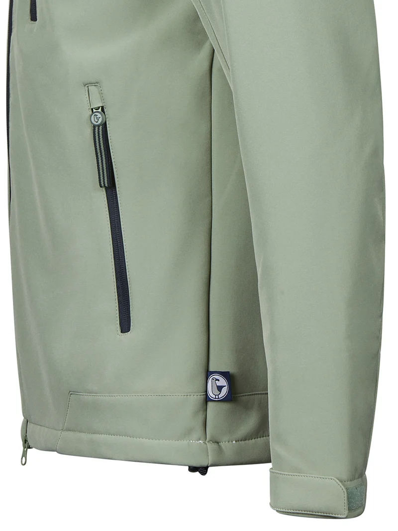 Softshelljacke Spezi Spinnaker