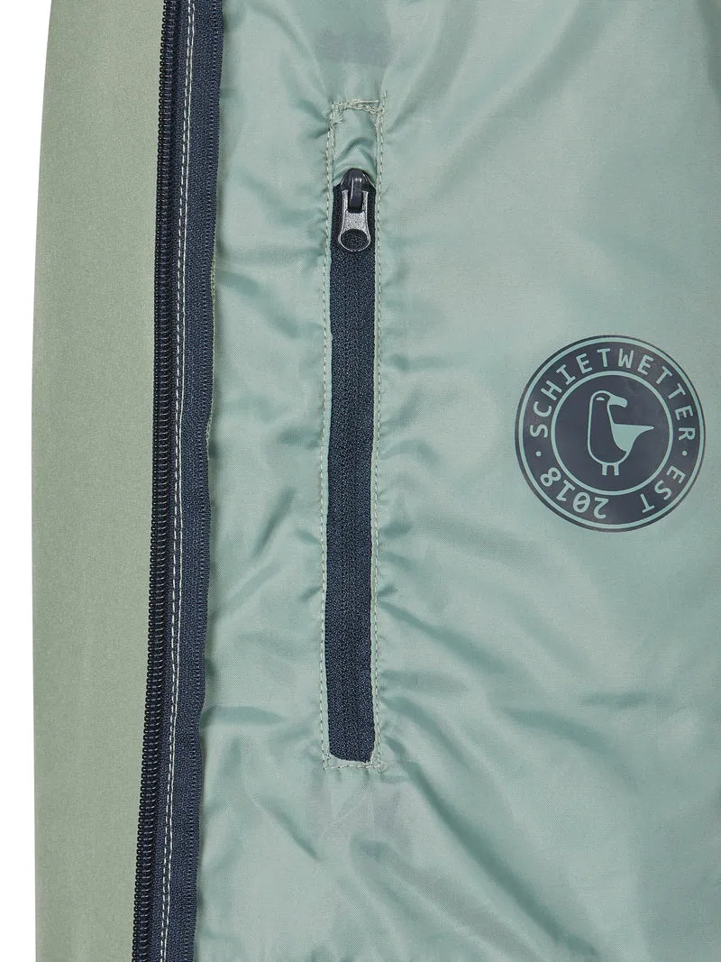 Softshelljacke Spezi Spinnaker