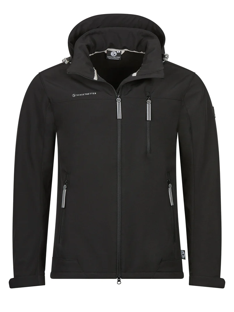 Softshelljacke Spezi Spinnaker