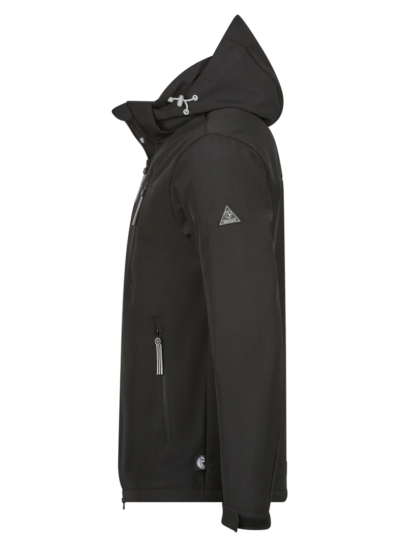 Softshelljacke Spezi Spinnaker