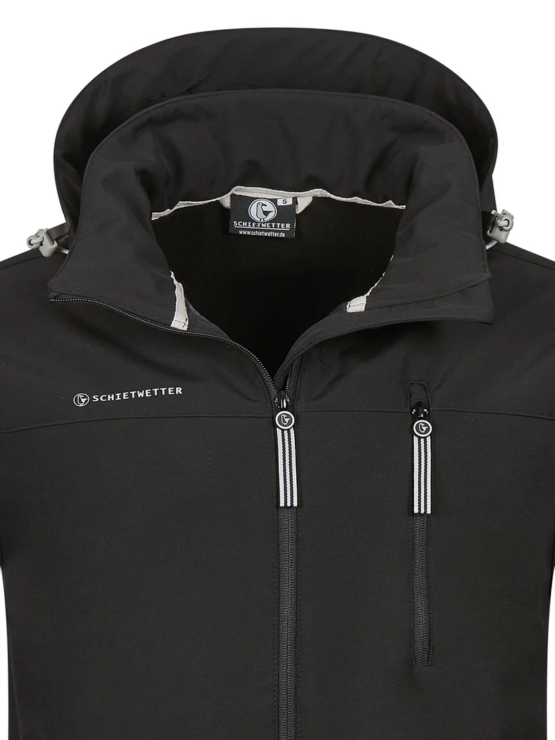 Softshelljacke Spezi Spinnaker