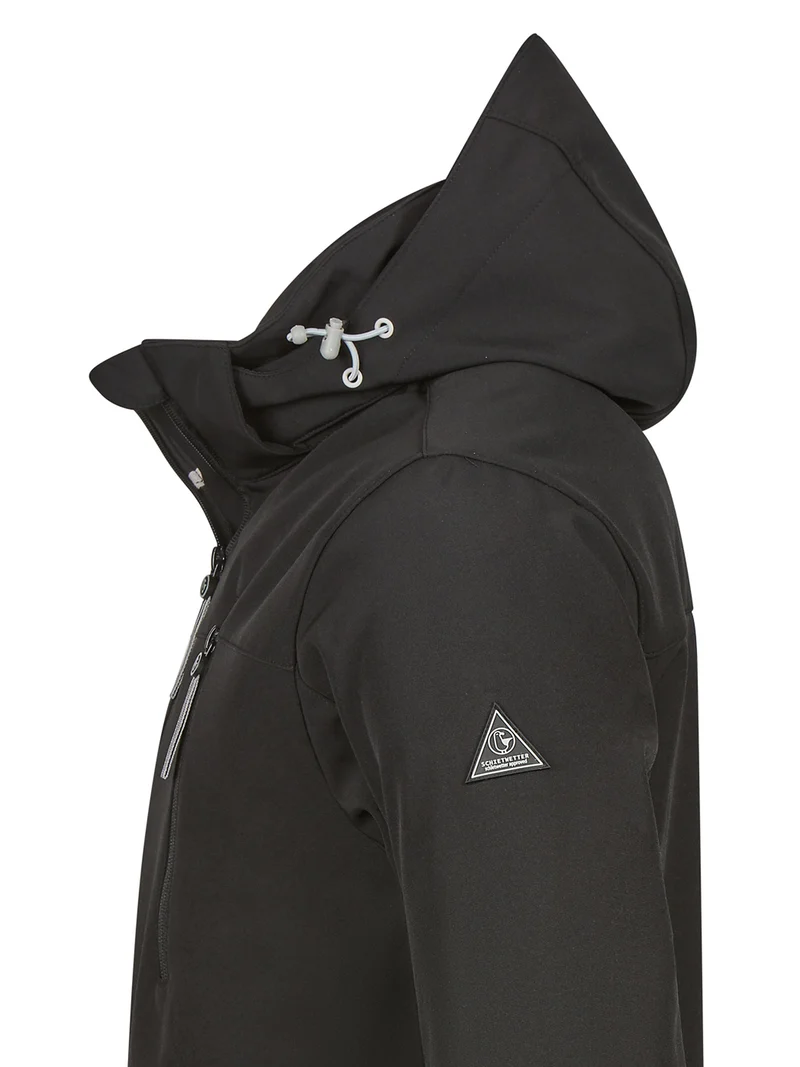 Softshelljacke Spezi Spinnaker