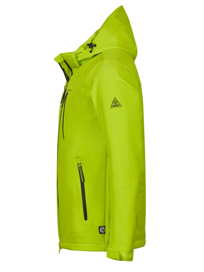 Softshelljacke Spezi Spinnaker