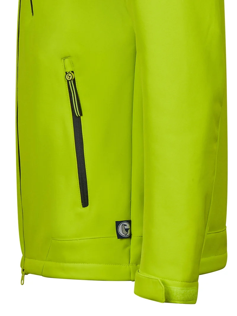 Softshelljacke Spezi Spinnaker