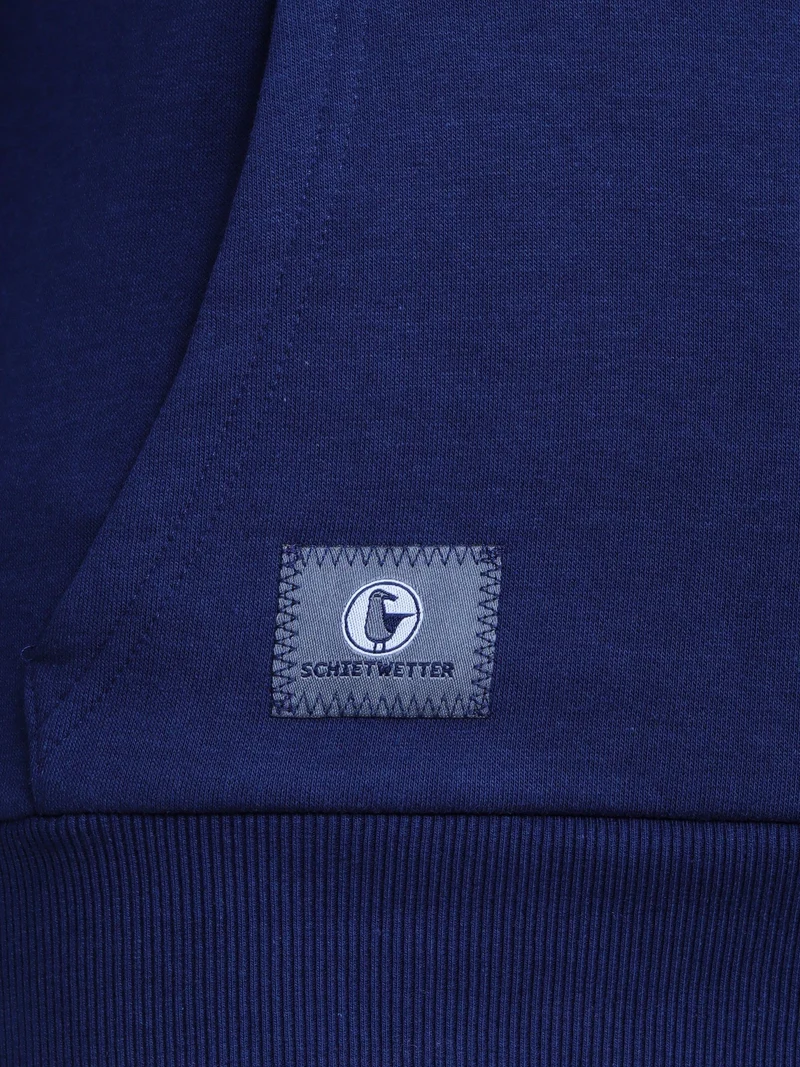 Sweatshirt Kaper Karin