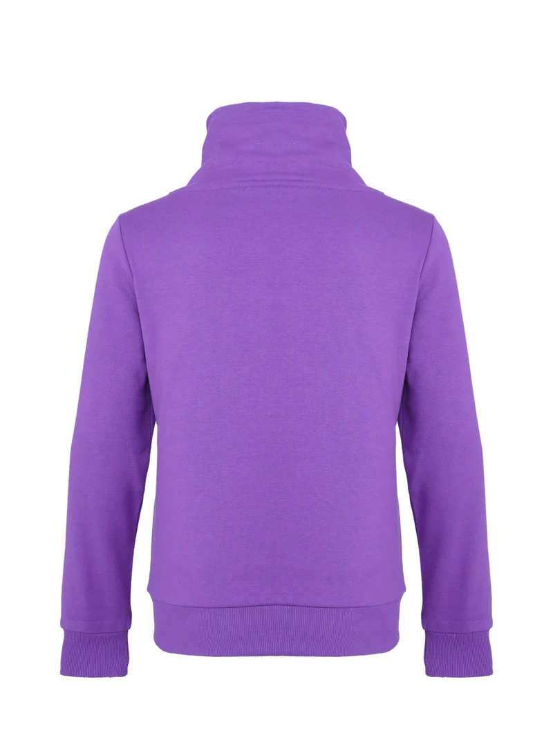 Sweatshirt Kaper Karin