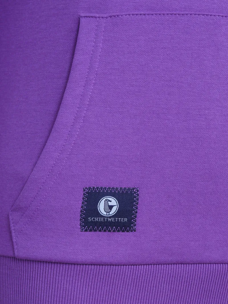 Sweatshirt Kaper Karin