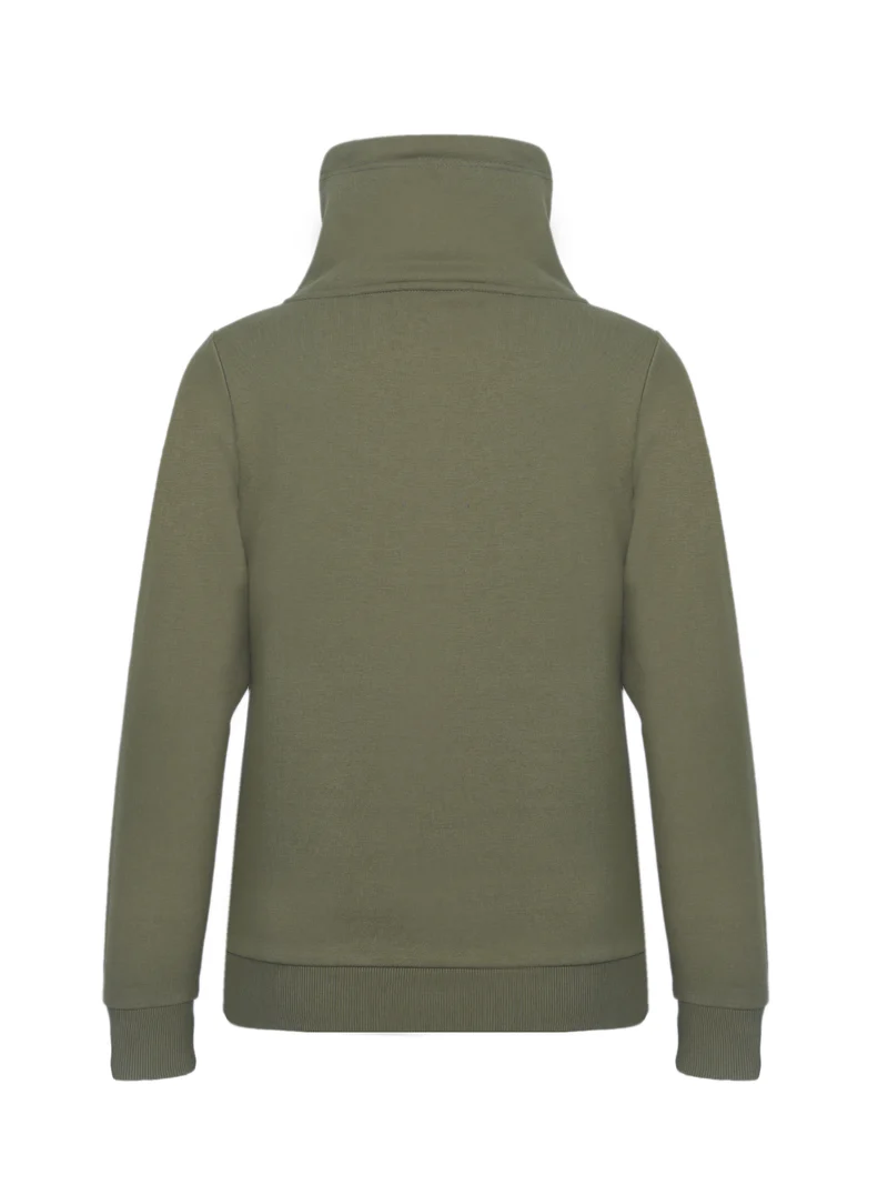 Sweatshirt Kaper Karin