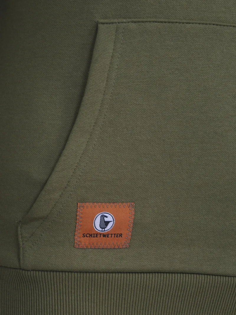 Sweatshirt Kaper Karin