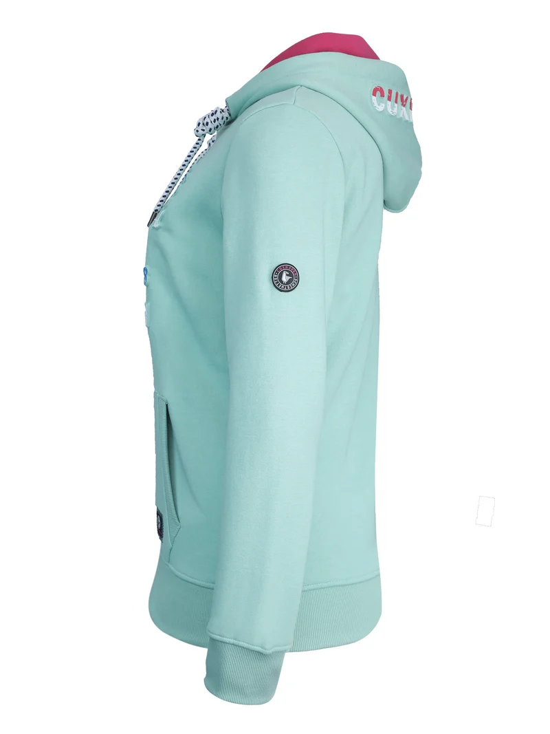 Hoodie Cuxhavener Deern