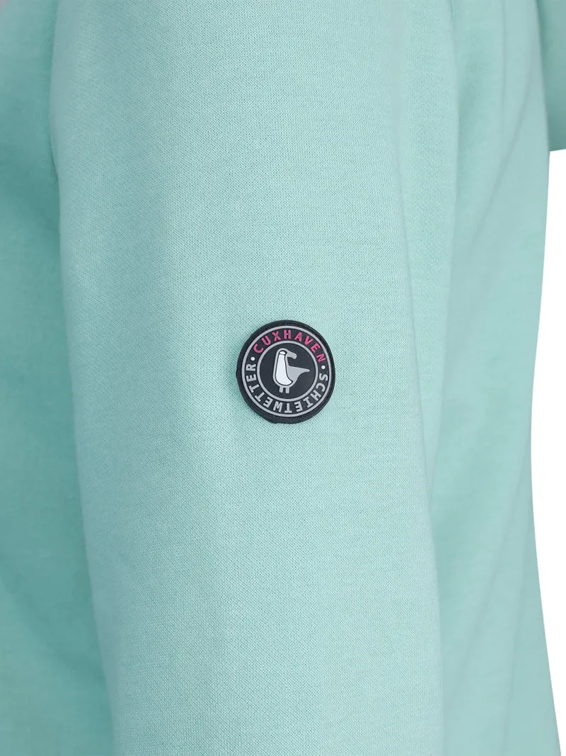 Hoodie Cuxhavener Deern