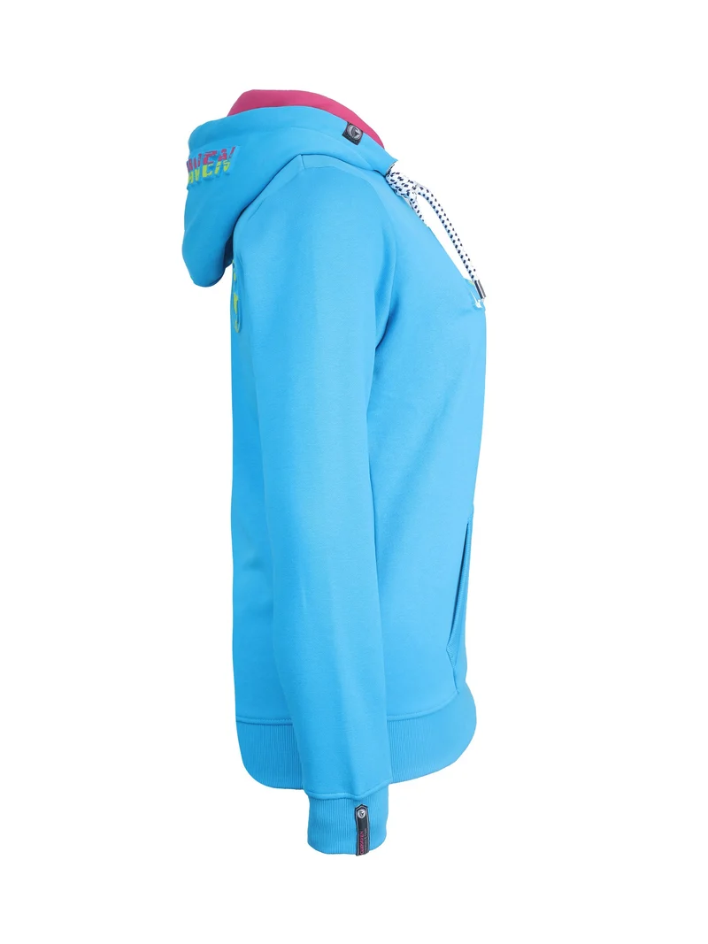Hoodie Cuxhavener Deern