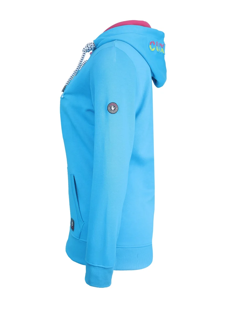 Hoodie Cuxhavener Deern