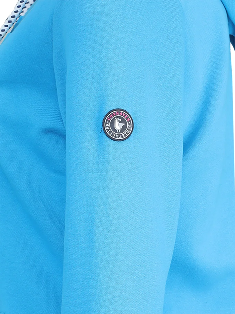 Hoodie Cuxhavener Deern