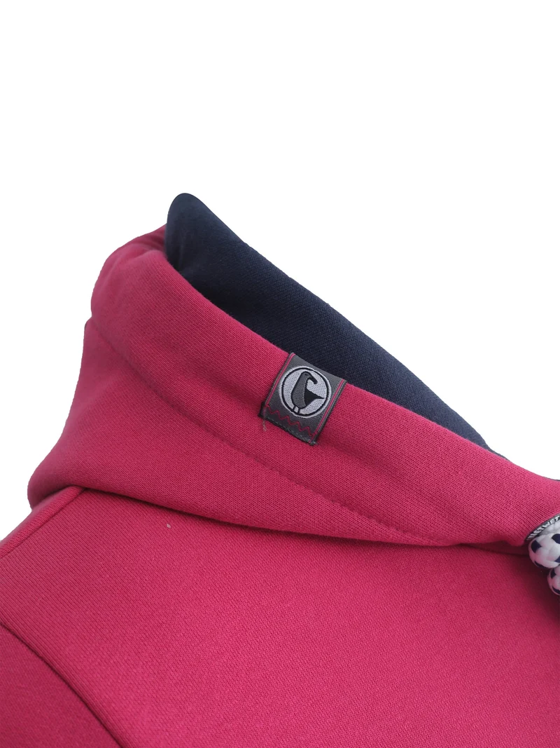 Hoodie Cuxhavener Deern