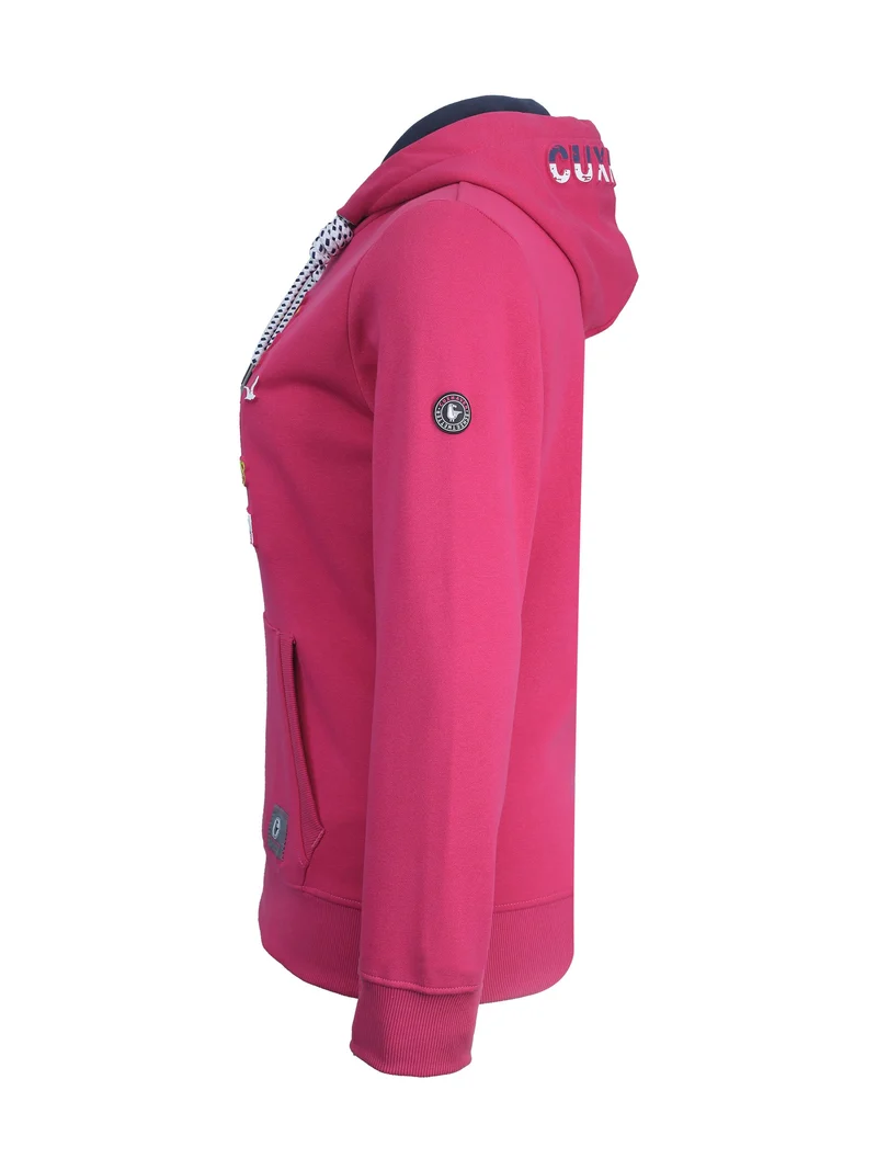 Hoodie Cuxhavener Deern