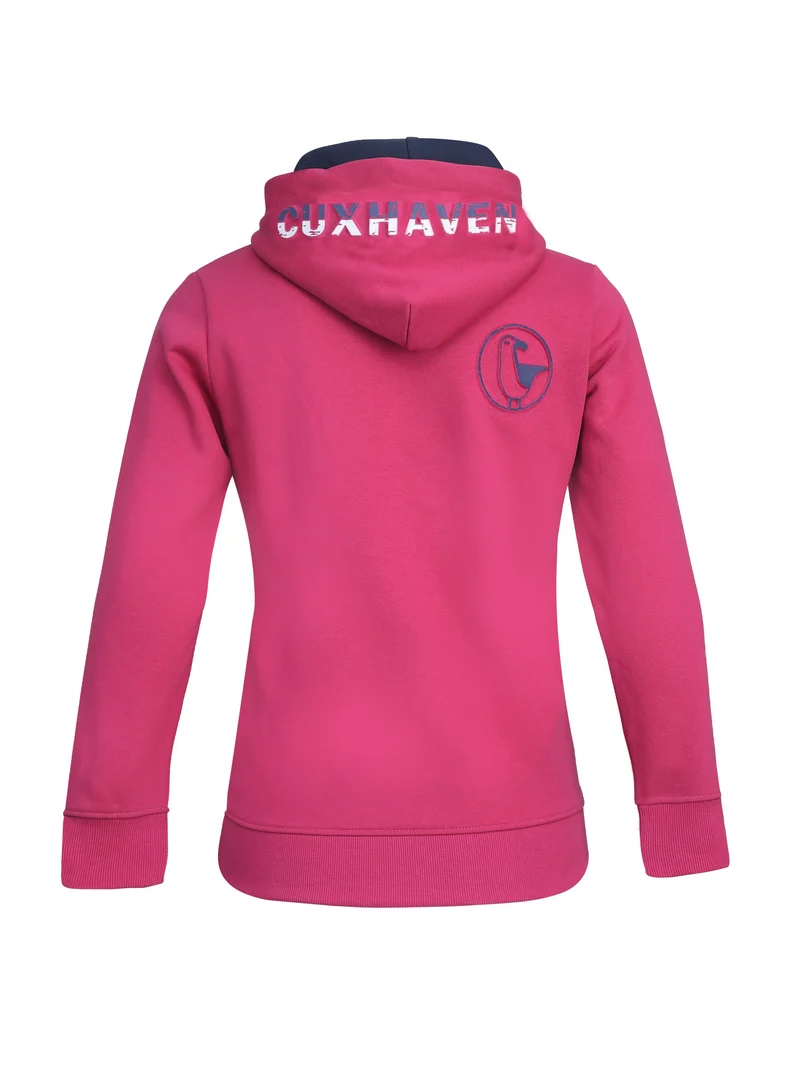 Hoodie Cuxhavener Deern