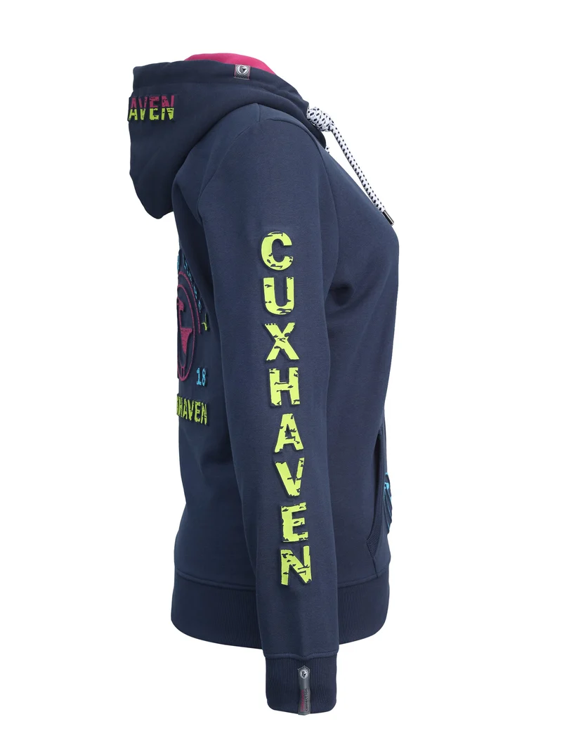 Sweatj. Calluna Cuxhaven