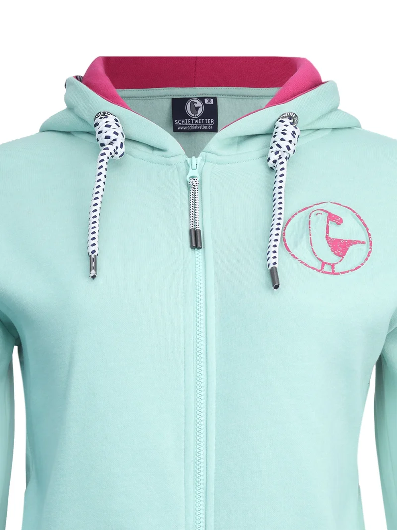 Sweatj. Calluna Cuxhaven