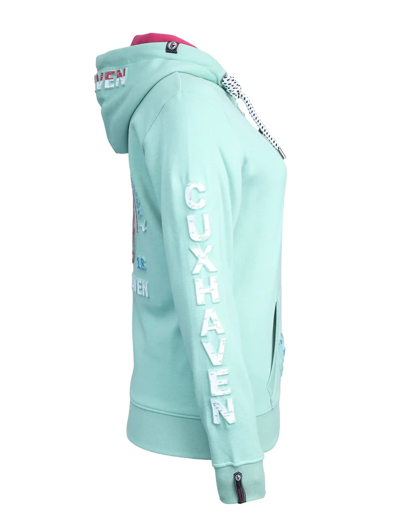 Sweatj. Calluna Cuxhaven