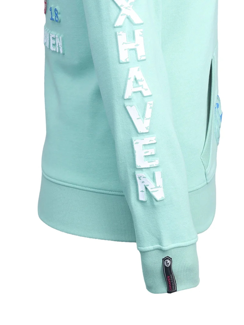 Sweatj. Calluna Cuxhaven