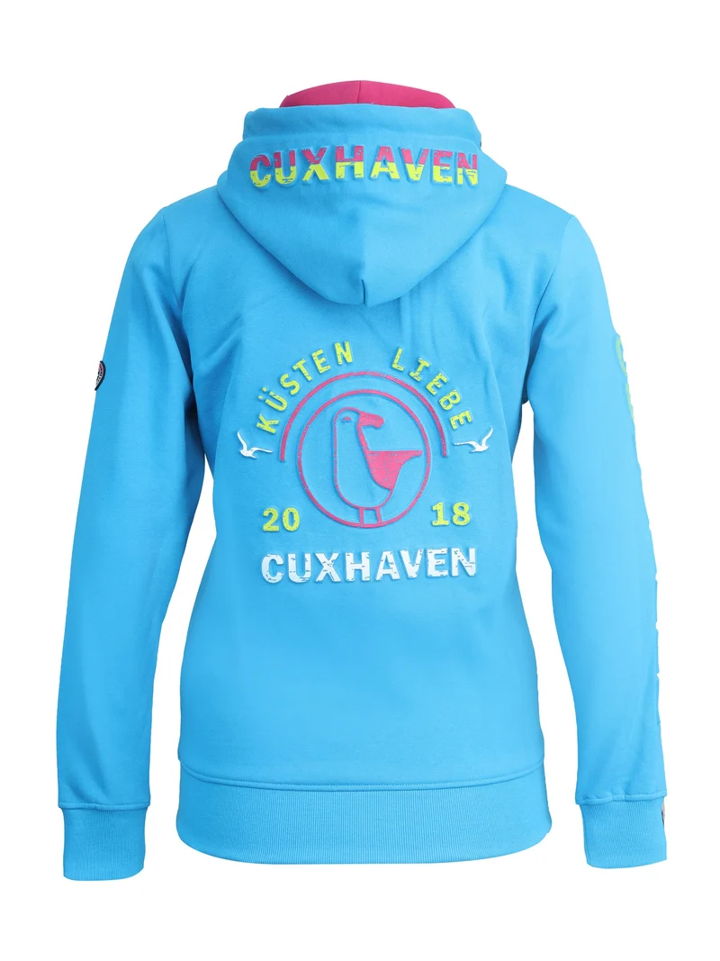 Sweatj. Calluna Cuxhaven