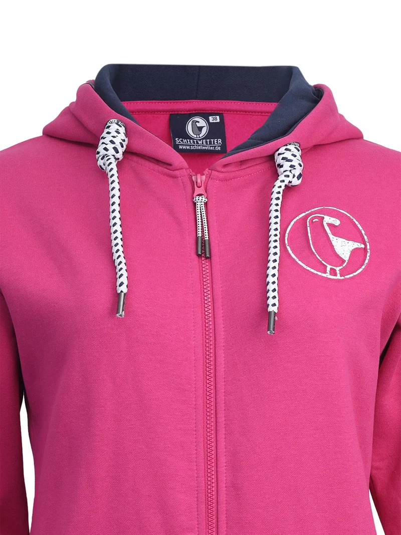 Sweatj. Calluna Cuxhaven