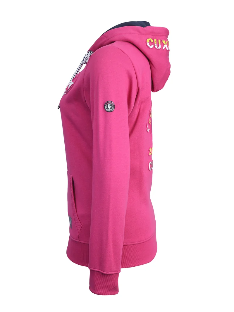 Sweatj. Calluna Cuxhaven