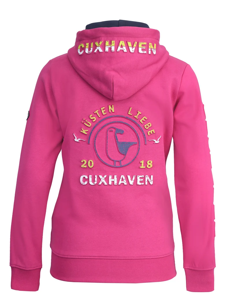 Sweatj. Calluna Cuxhaven