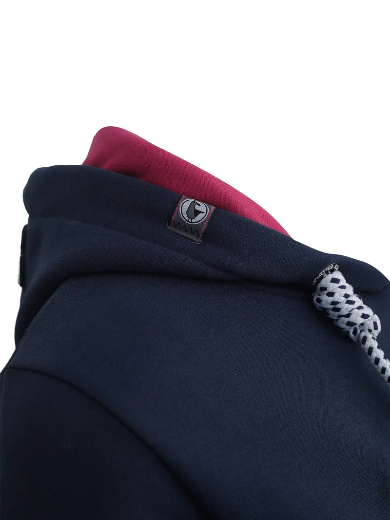 Hoodie Flensburger Deern