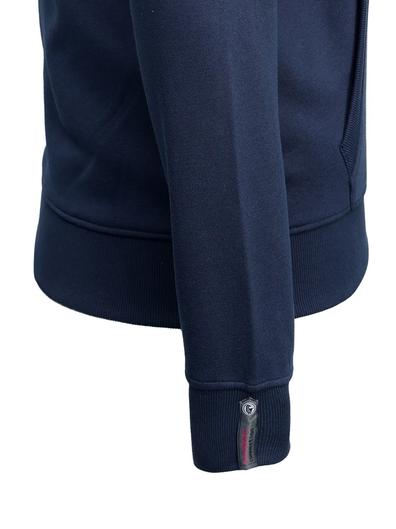 Hoodie Flensburger Deern