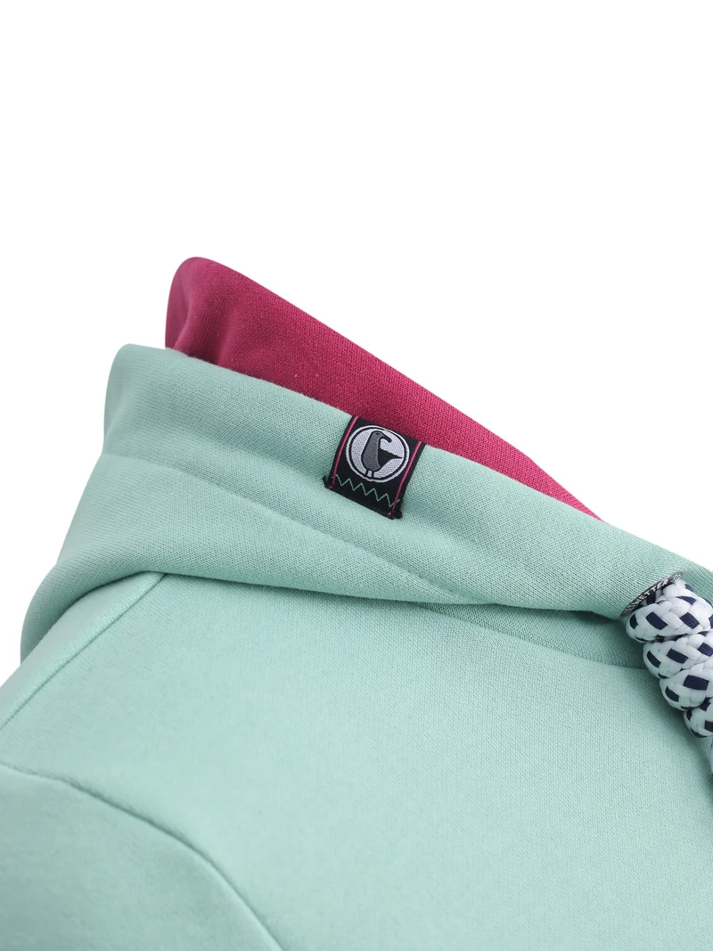 Hoodie Flensburger Deern