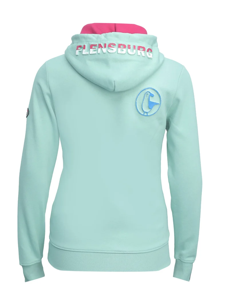 Hoodie Flensburger Deern