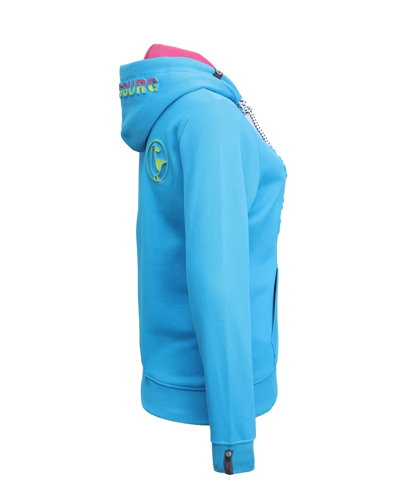 Hoodie Flensburger Deern