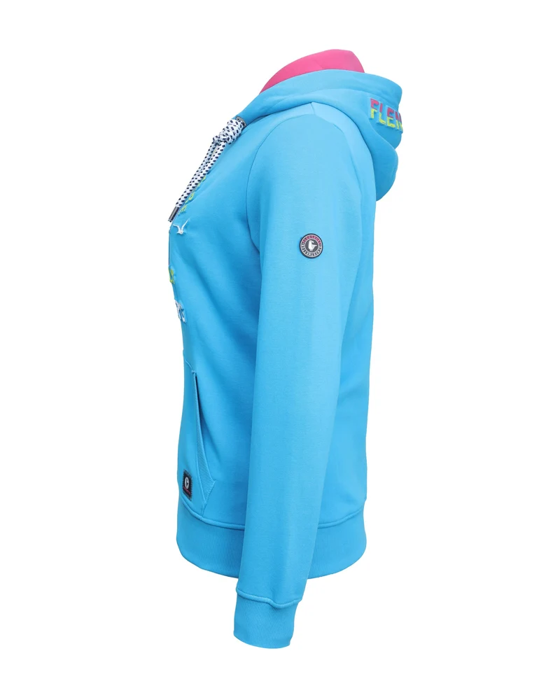 Hoodie Flensburger Deern