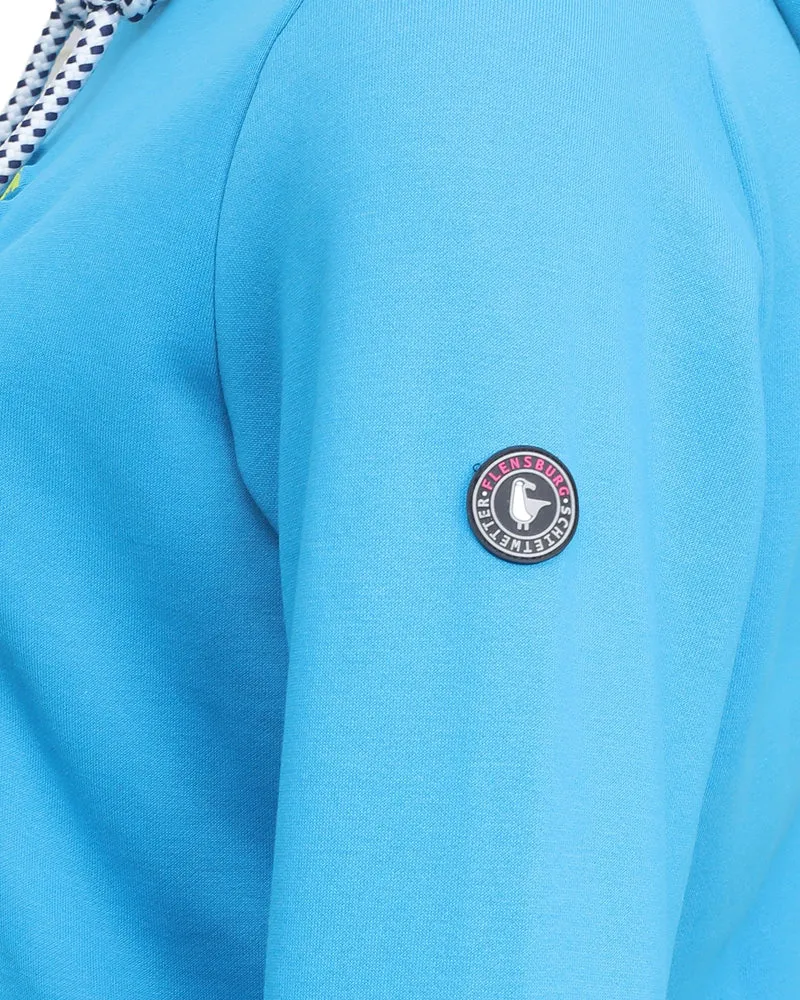 Hoodie Flensburger Deern
