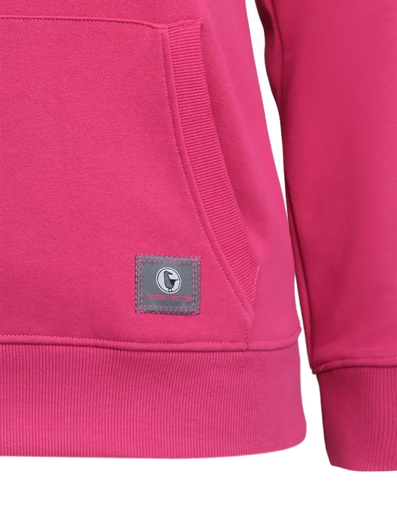 Hoodie Flensburger Deern