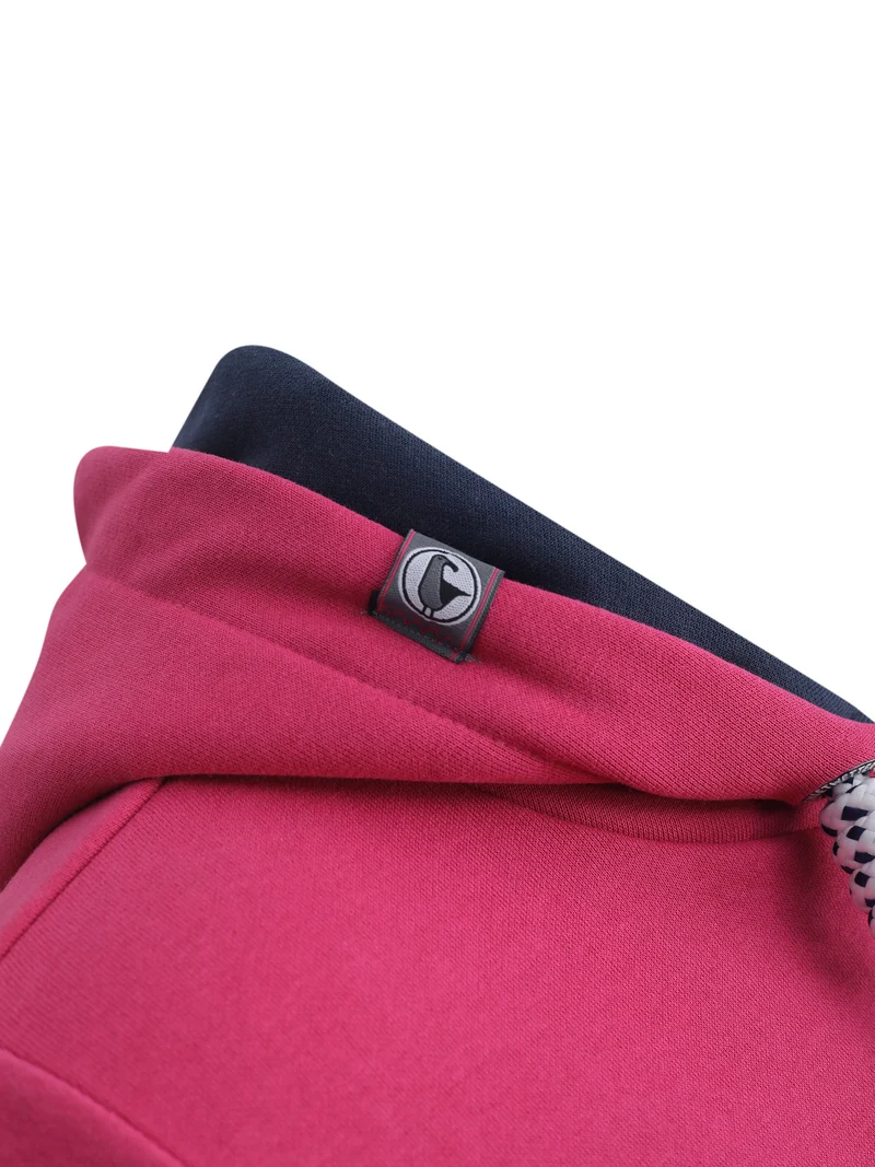 Hoodie Flensburger Deern
