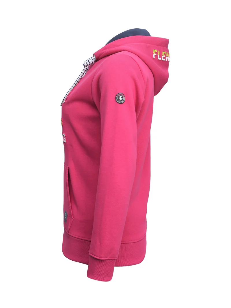 Hoodie Flensburger Deern