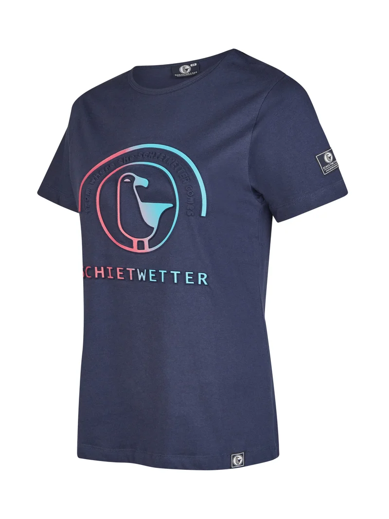 T-Shirt Mara SW 3D emb