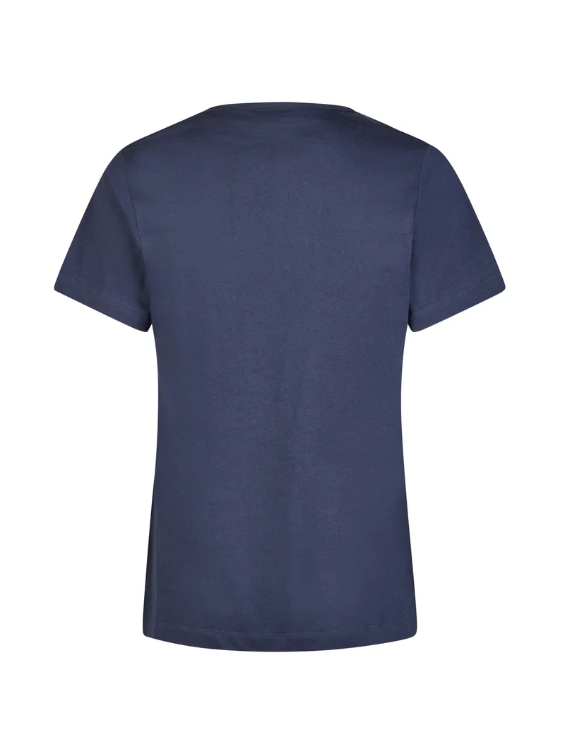T-Shirt Mara SW 3D emb