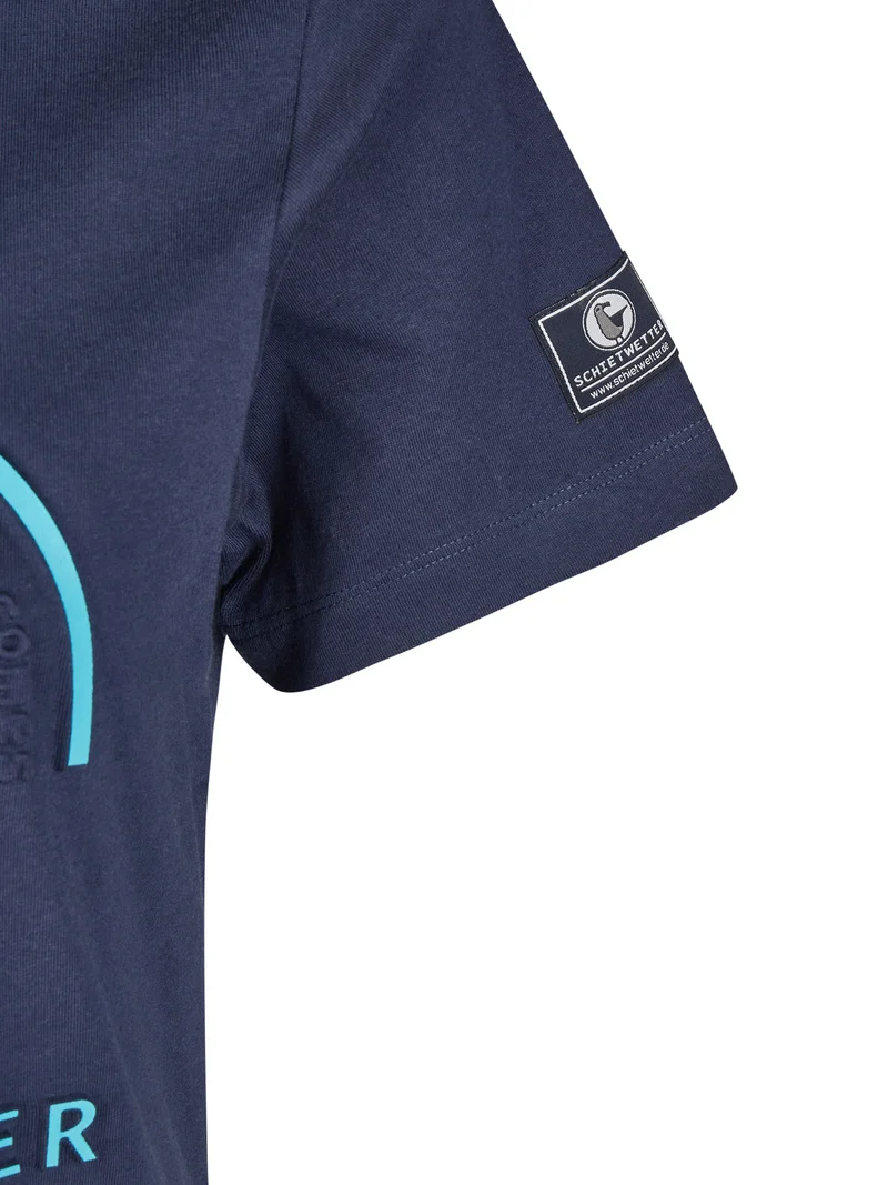 T-Shirt Mara SW 3D emb