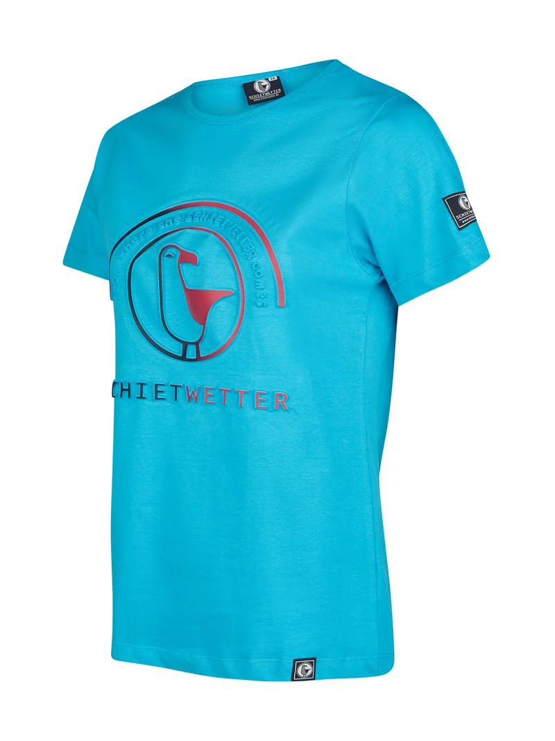 T-Shirt Mara SW 3D emb