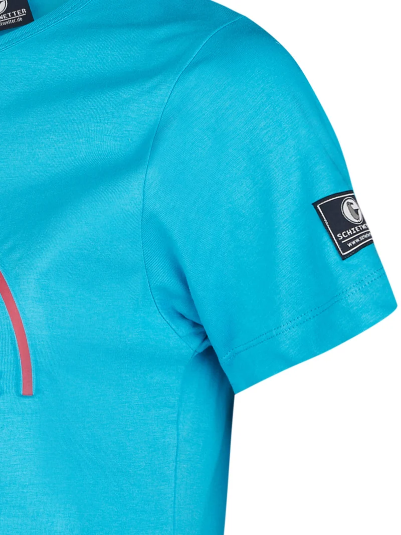 T-Shirt Mara SW 3D emb
