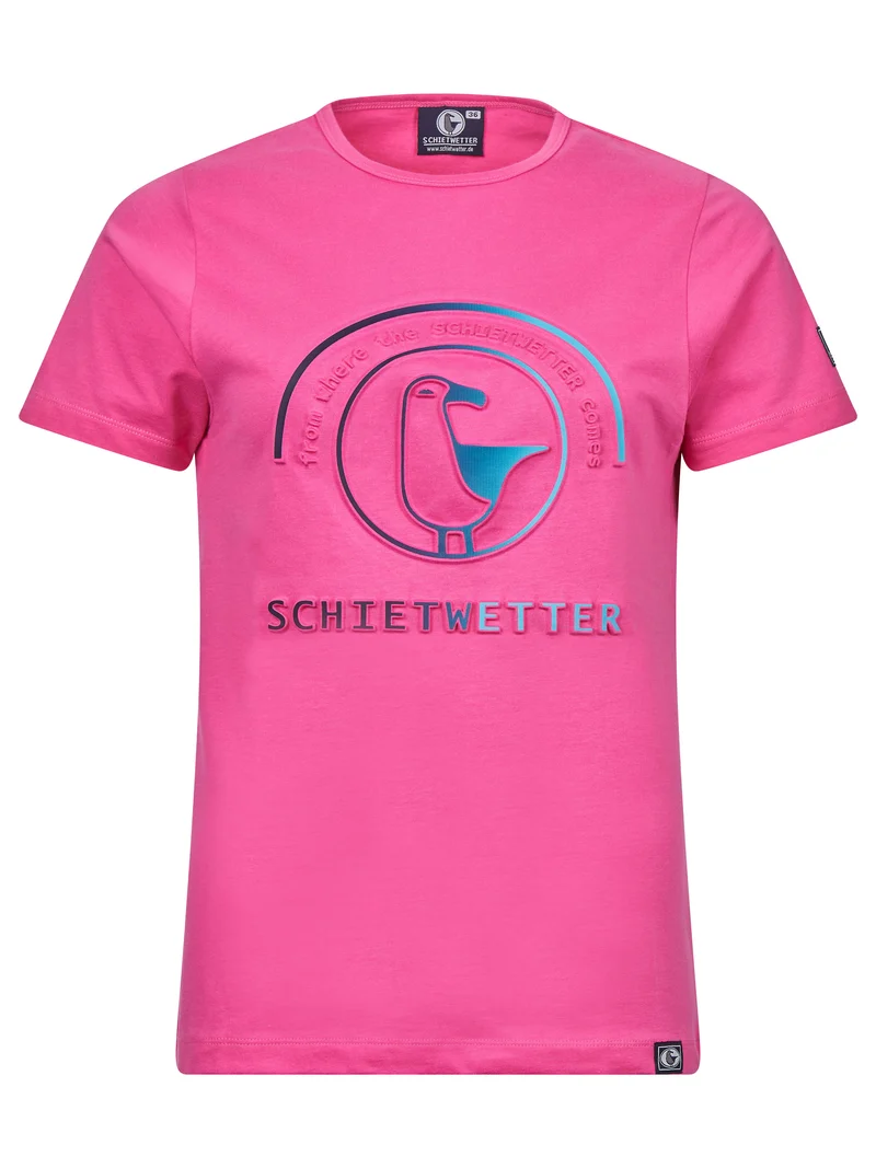 T-Shirt Mara SW 3D emb